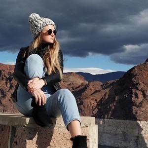 Meet your Posher, Nata